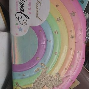 Too faced lifes a festival pallette